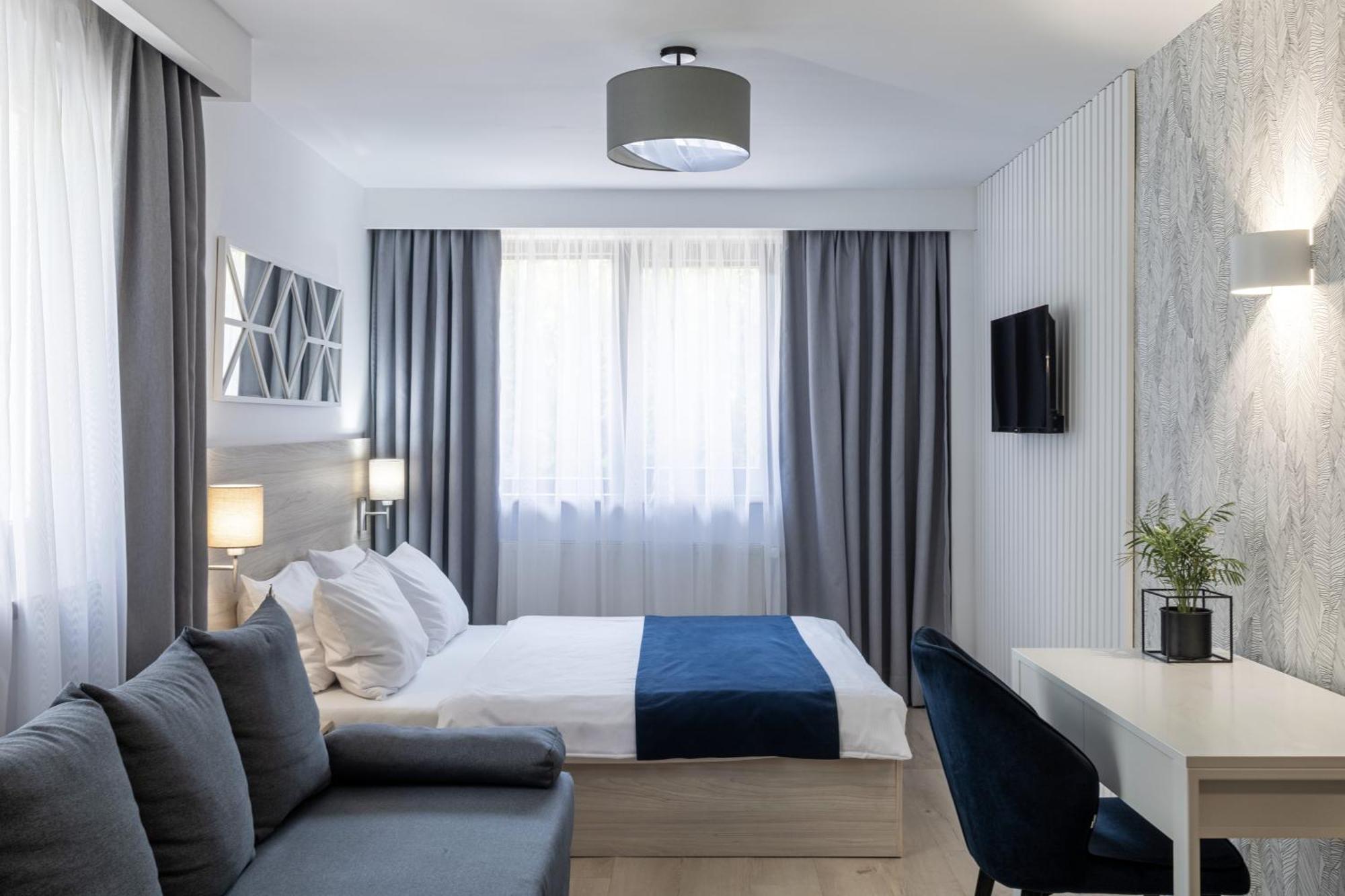 Willa Lazur Adults Only Międzyzdroje Kültér fotó